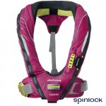 SPINLOCK Deckvest Cento Junior 150N