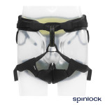 SPINLOCK pojas za penjanje na jarbol