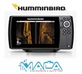 HUMMINBIRD HELIX 7 CHIRP GPS G3N - Maća Trogir