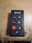 B&G Triton 2 autopilot kontroler