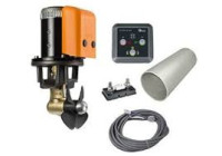 Bow thruster - komplet za ugradnju na manja plovila - SUPER PONUDA