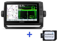 Garmin Echomap 92sc chartplotter