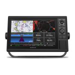 GARMIN GPS ploter GPSMAP® 1222xsv - Pixma Centar Trogir