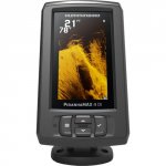 Humminbird PiranhaMAX 4 DI - Pixma centar Trogir