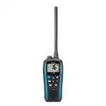 Icom IC-M25 EURO VHF prijenosna radijska postaja -