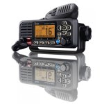 ICOM M330GE VHF/GPS/DSC radijska postaja