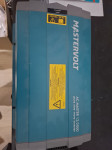 Mastervolt 12/2000 inverter
