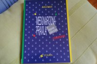 Međunarodna pravila za izbjegavanje sudara na moru