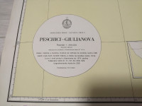 NAUTIČKA KARTA 159 PESCHICI-GIULIANOVA