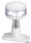 Navigacijsko svjetlo Evolved 360° sa LED izvorom svjetlosti PVC bijeli