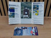 NAVIONICS PLATINUM+ JADRANSKO MORE 5P271XL Adriatic Sea
