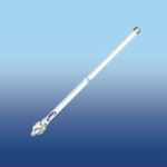 PRA471 – Wi-Fi antena 1,3 m, 12 dB, fiberglass