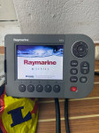 Raymarine A50D