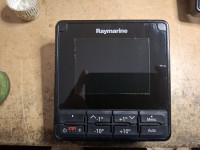 Raymarine P70s