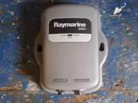 Raymarine sonda