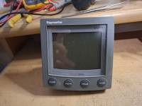 Raymarine ST60 depth