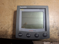 Raymarine ST60 Tridata