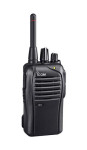Ručna radio stanica ICOM IC-F27SR PMR-446 LPD radijska postaja