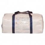 Splav za spašavanje 10 osoba, meko pakiranje, pack 2, ISO9650-I (HRB)
