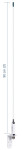 VHF ANTENA 3 dB fiberglass 0,9m