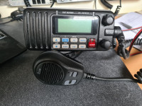 VHF ICOM  M421 MARINE