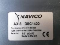 VHF stanica + DSC controller NAVICO