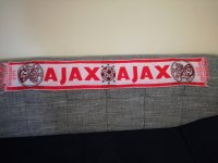 Ajax Amsterdam, šal