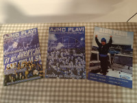 Ajmo Plavi, Bad Blue Boys