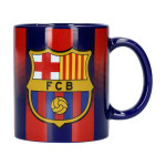 Barcelona keramička šalica