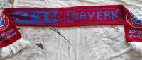 Bayern Munchen navijački šal