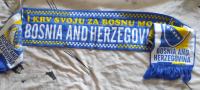Bosna i Hercegovina navijački šal