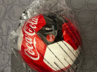 Coca Cola FIFA World Cup lopta za nogomet / NOVO, NEKORIŠTENO