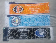 Dinamo, Champions League 2019./2020.