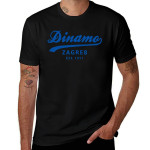 Dinamo Zagreb Est.1911- navijačka majica,SVE VELIČINE