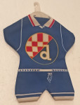 Dinamo Zagreb zastavica dres