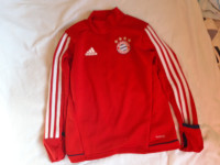 Dječja (128) majica FC Bayern adidas