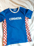 Dječja (130/140) majica Hrvatska