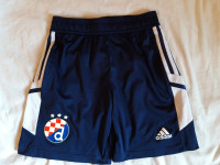 Dječje (150) kratke hlače GNK Dinamo adidas