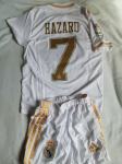 Dječji (104) komplet Hazard FC Real adidas
