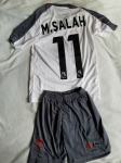 Dječji (128) komplet Salah FC Liverpool