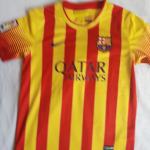 Dječji (150) dres FC Barcelona nike gornji