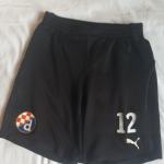 Dječji (150) golmanski dres NK Dinamo puma doljnji