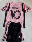 Dječji (104/116) komplet Messi (Miami FC) adidas