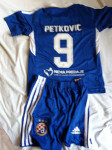 Dječji komplet Petković (Dinamo) adidas