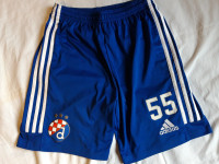 Dres (S) Dinamo adidas doljnji