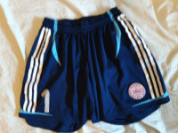 Dres (M) Danska adidas doljnji