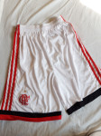 Dres (M) Flamengo adidas doljnji