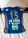 Dres (M) RK Krim (Golubić) hummel ženski gornji