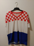 Fan dres Hrvatska EURO 2012