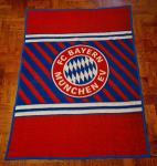 FC Bayern Munchen deka